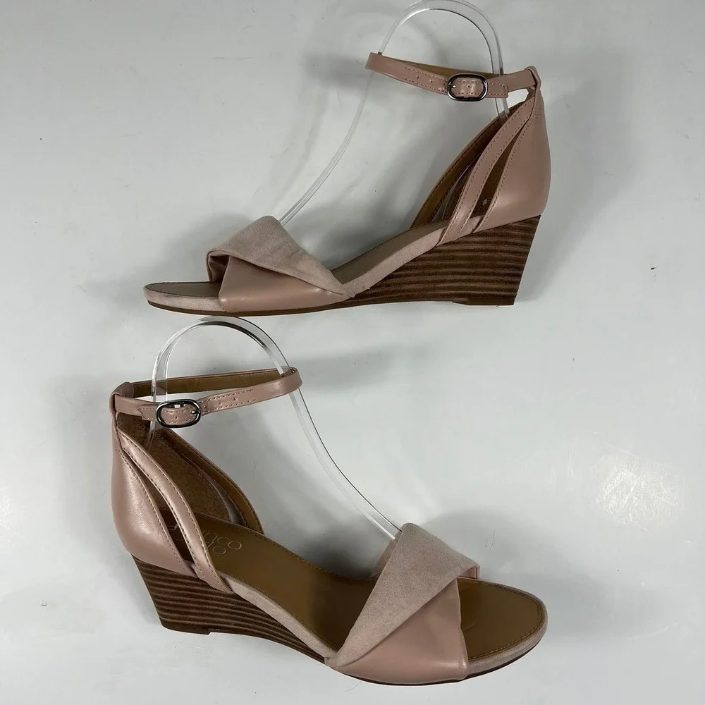 Franco Sarto small scuff